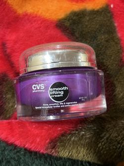 Cvs Smooth Lifting Cream