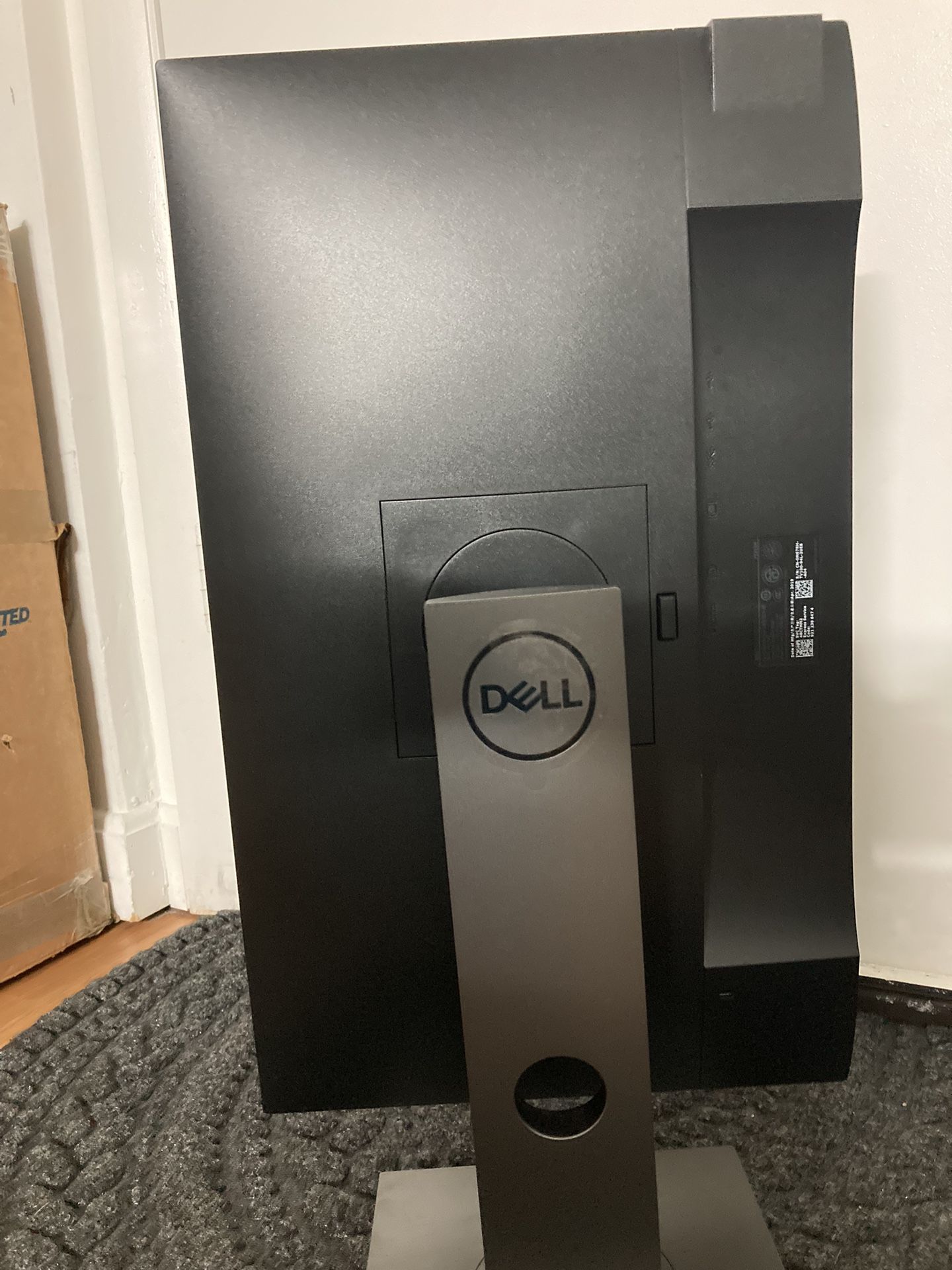 Dell Monitor 23 Inch