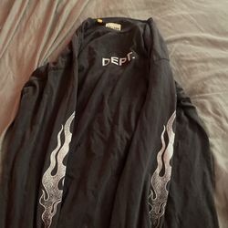 Gallery Depth Long Sleeve Large