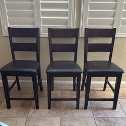 Dinning Table Chairs 