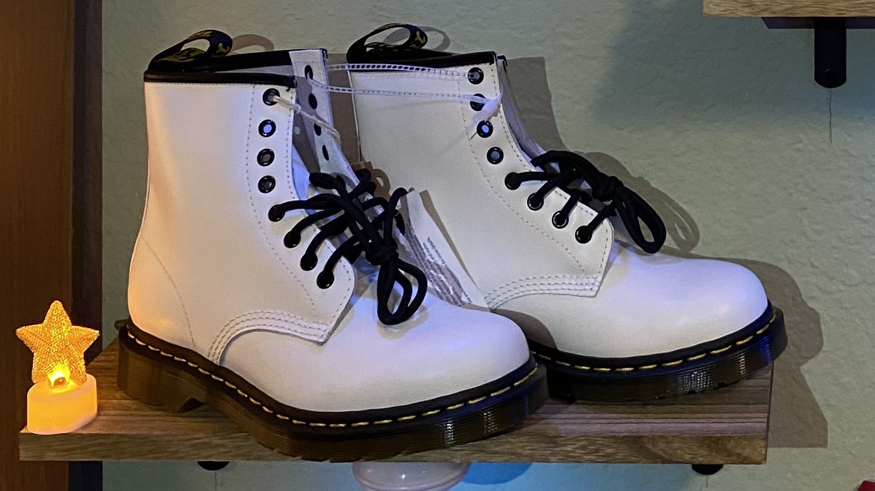 Dr Martens  boots 