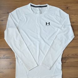 Under Armour HeatGear Compression Shirt