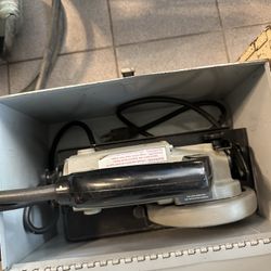 Porter + Cable 314 Trim Saw 