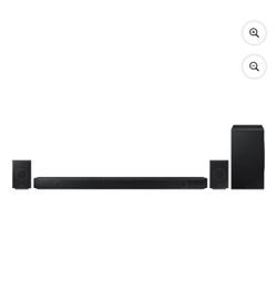 Samsung Soundbar Q990D Brand New Sealed 