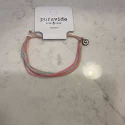 Puravita Sunset Bracelet