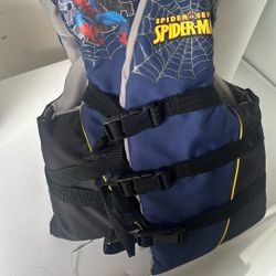 Youth Life Jacket 