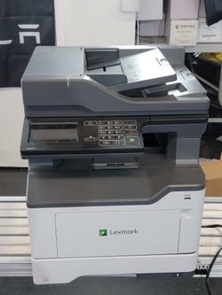 Lexmark Printer