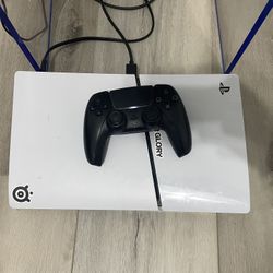 Ps5 With Monitor
