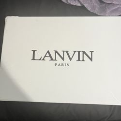 LANVINS