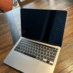 13-inch Macbook M1