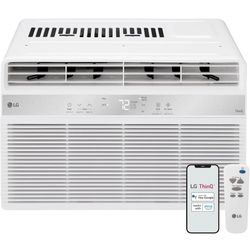 8000 BTU LG WINDOW AC