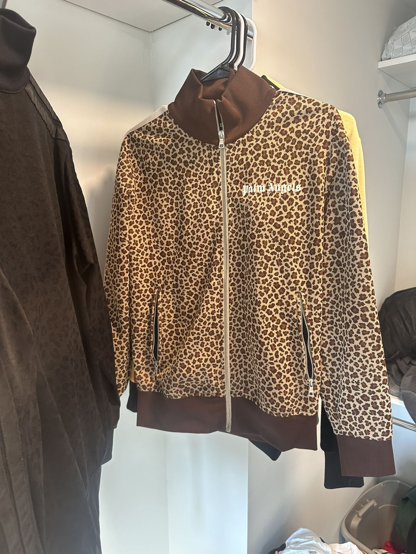 Palm Angels Medium 300 Each Jacket