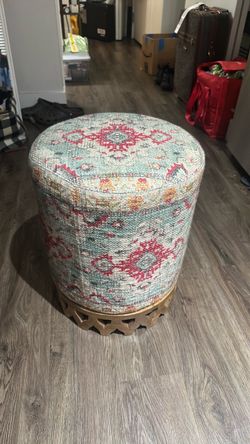 Cool Stool