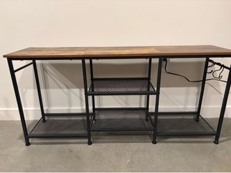 TV stand / table