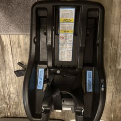 Graco SnugRide Lite Infant Car Seat Base - Black