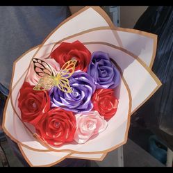 Eternal Roses