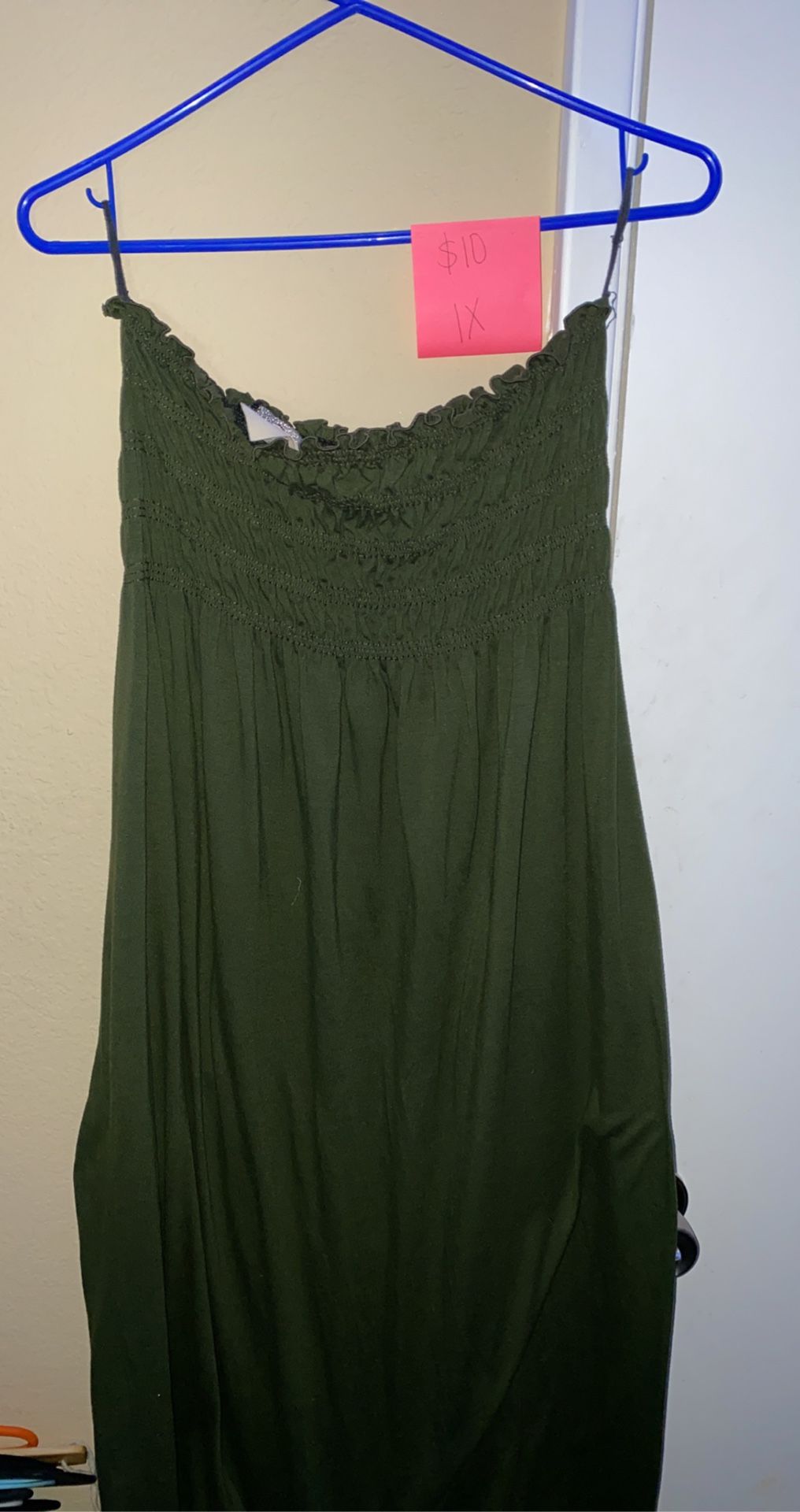 Dresses