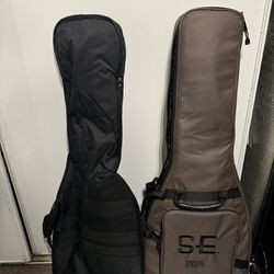Guitar Bags 
