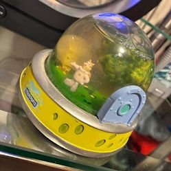 SpongeBob Globe