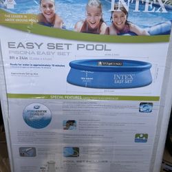 Index Pool