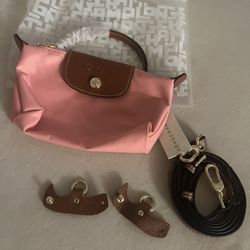Mini Longchamp 