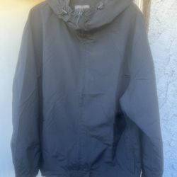 H&M windbreaker  
