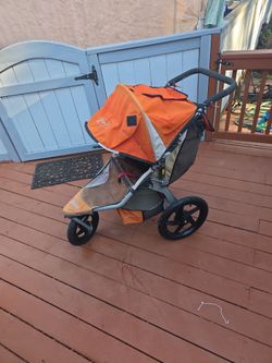 B.O.B. Stroller