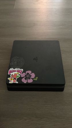PS4