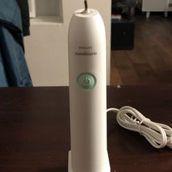 Philips Sonicare Electric Toothbrush