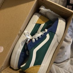 Vans Old skool 