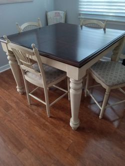 Dining Table counter height