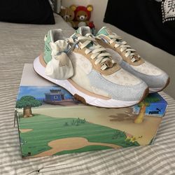 🌺Puma x Animal Crossing New Horizons Wild Rider Sneakers🌺