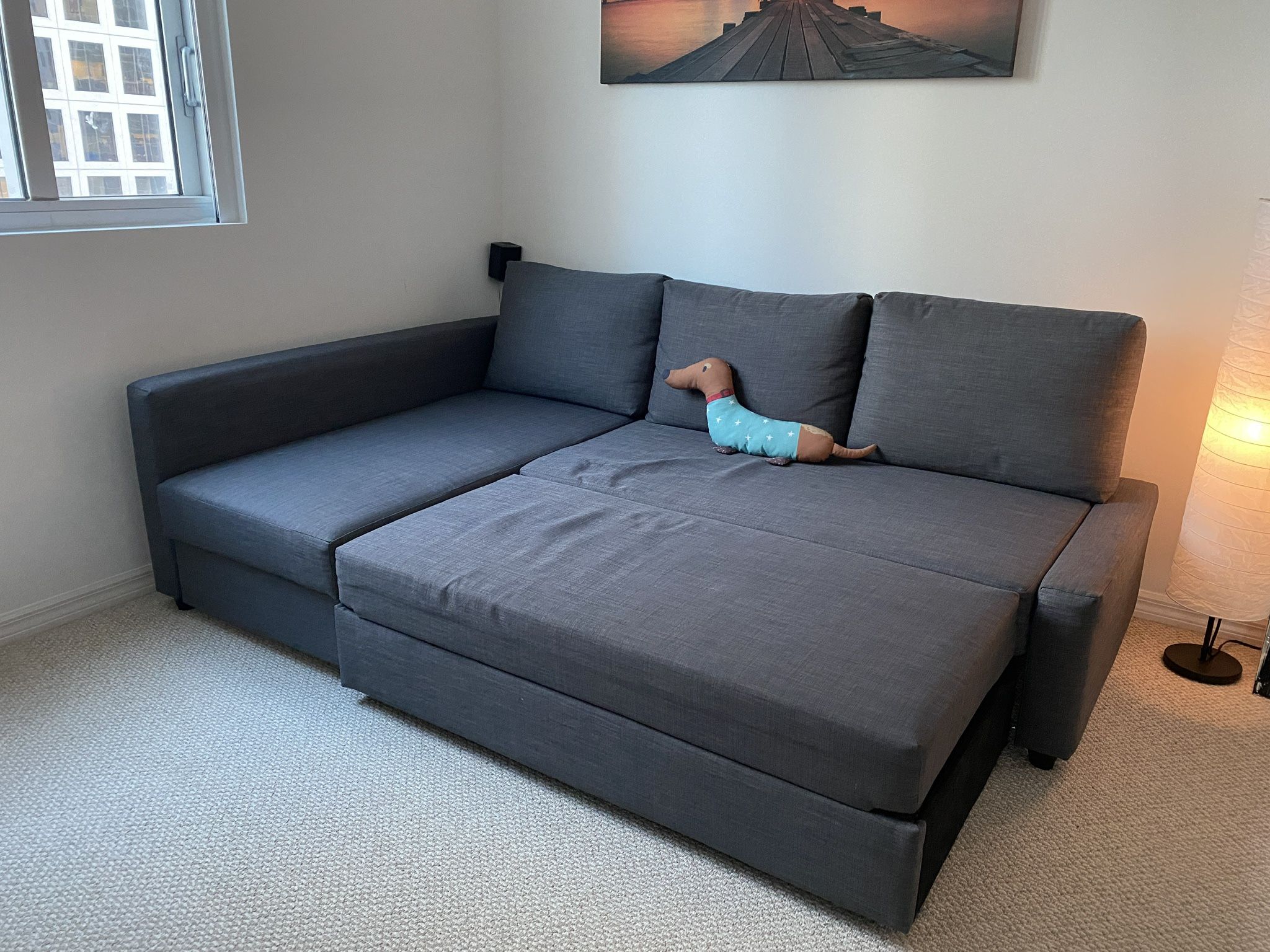 Sofa Bed