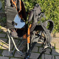 Rei Tagalong Hiking Backpack