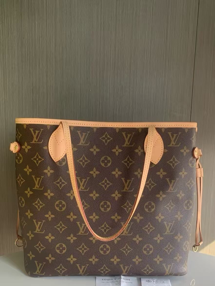 Louis Vuitton bags
