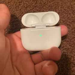 Airpods 3rd Generation Case 