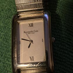 Men's Wrist Watch 