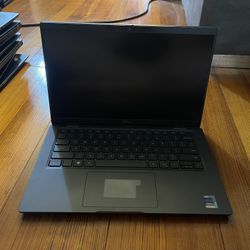 Dell Latitude 7420 14” Laptop