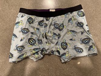 Men’s MeUndies Size XL