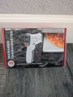 Infrared Thermometer