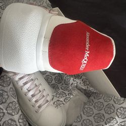 Alexander Mqueens Men 