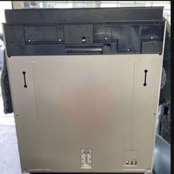 New Fisher & Paykel - 24" ADA Single Door Dishwasher 3 racks - Custom Panel Ready