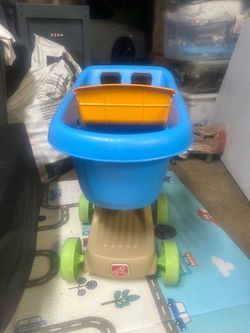 Shopping cart