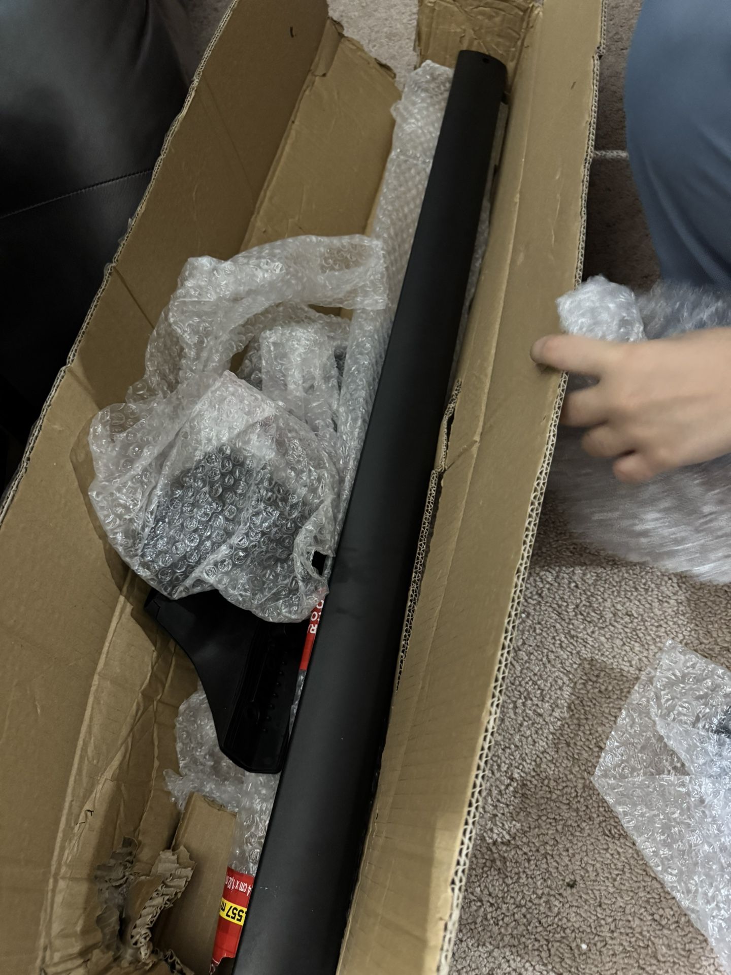 Toyota Highlander Crossbar Roof Rack 2020-2021