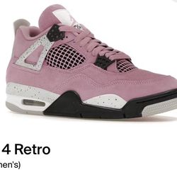 Air Jordan 4 