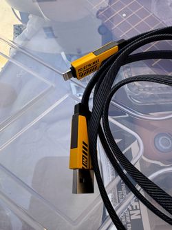 Fast Charging Data  Cables