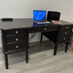 Desk 