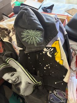 Valley Dreams size XL