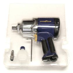 Good-Year ½” Composite Air Impact Wrench