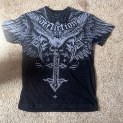 Affliction Shirt